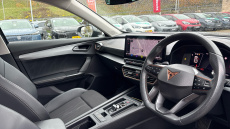 CUPRA Formentor 2.0 TSI 190 V1 5dr DSG 4Drive Petrol Estate